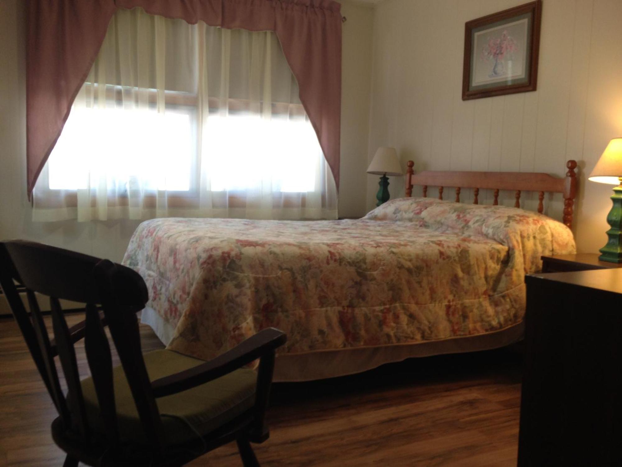 Marcotte Motor Court Old Orchard Beach Quarto foto