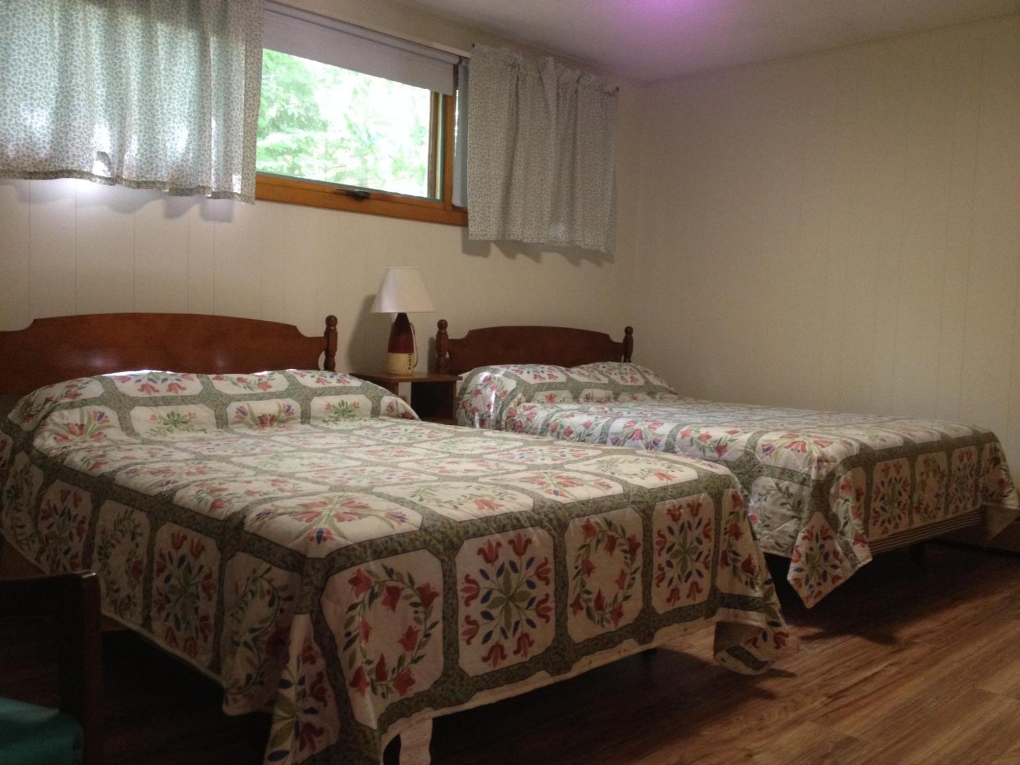 Marcotte Motor Court Old Orchard Beach Quarto foto