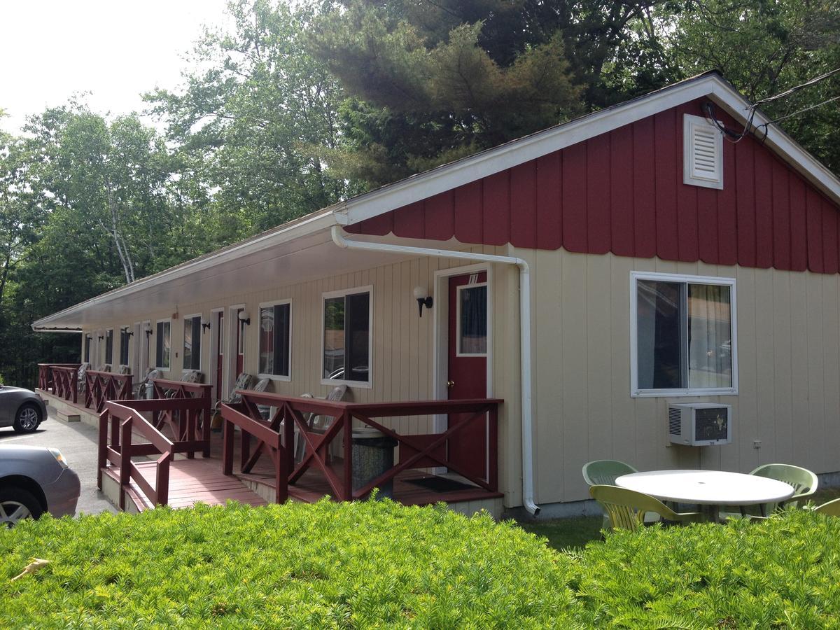 Marcotte Motor Court Old Orchard Beach Exterior foto
