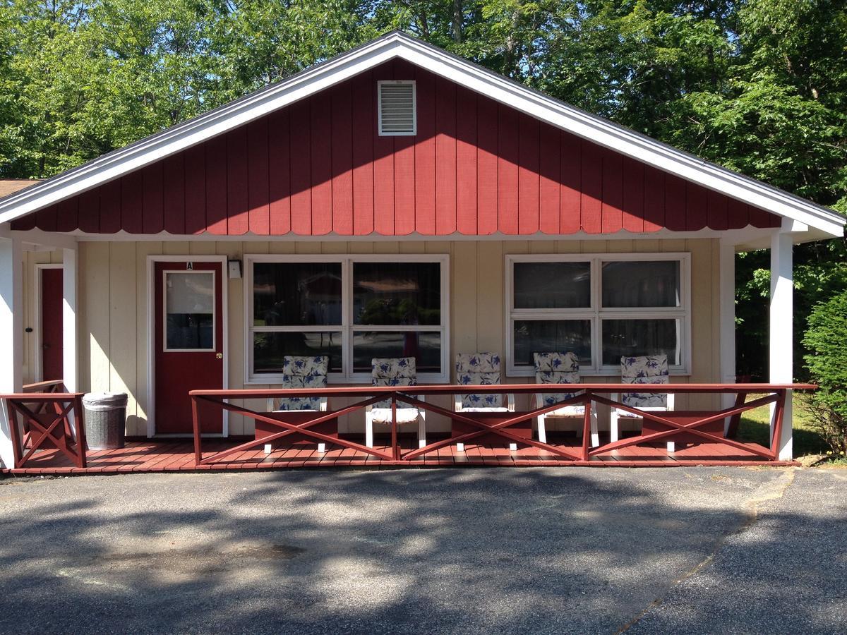Marcotte Motor Court Old Orchard Beach Exterior foto